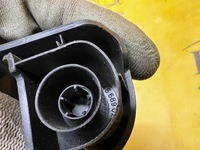 фото thumb №6, Защита заглушка поперечина mercedes w246 infiniti q30