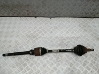 фото thumb №1, Приводной вал правая citroen c3 aircross 1,6 bluehdi 9813122880