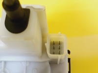 фото thumb №4, Замок дверь левый перед fiat panda ii 6 pin nr184