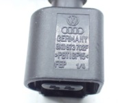 фото thumb №13, Разъём штекер соединитель audi vw 8k0973702f