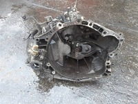 фото thumb №1, Коробка передач коробки передач citroen berlingio i рестайлінг 1.9d 20dm48