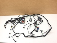 фото thumb №1, C4 cactus lift жгут электропроводка отсек двигателя