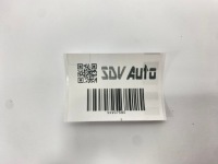 Фильтр угольный mercedes w124 поглотитель паров топлива 1244700859 4900065915 Цена, фото thumb