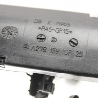 фото thumb №6, Mercedes-benz s c217 2018 жгут трубопровод двигателя