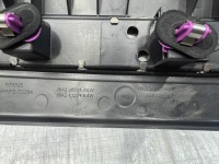 фото thumb №3, Защита молдинг порог jaguar f-pace lift r-dynamic 23- j8a2-13201