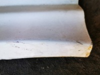 фото thumb №3, Vw t4 lift multivan крила передній лівий