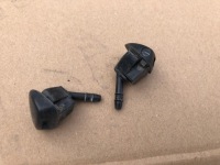 фото thumb №1, Насадка левая правая омыватель fiat stilo 2001-2007