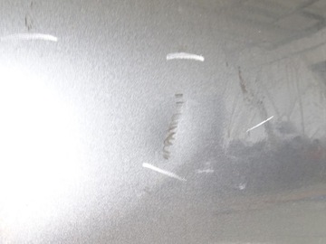 фото thumb №11, Дверь левая зад левый задние vw jetta 5c рестайлинг ld7x 12-