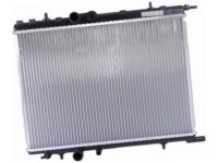 фото thumb №1, Радиатор citroen c4 i 1.4-2.0 c4 coupe 1.4-2.0