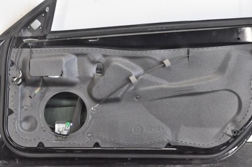 фото thumb №7, Mercedes slk r171 w171 рестайлінг двері правий перед передні c197