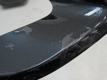 фото thumb №11, Рамка решётка галоген правый перед citroen c4 iii 2020r.- 99931824