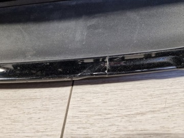 фото thumb №6, Porsche taycan 9j0 2020- pdc бампер перед переднє