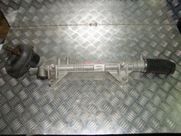 фото thumb №1, Рулевая рейка трансмиссия captur i clio iv 490013552r