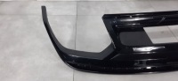 Volkswagen touareg iii r-line накладка спойлер бампера задний  760807568e с Разборки, фото thumb