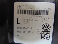 фото thumb №16, Лампа ліва перед vw tiguan ii allspace 5nn941081c europa