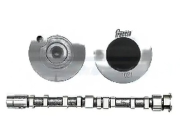 фото thumb №1, Вал распределительный вал для клапанов впускных cm05-2274