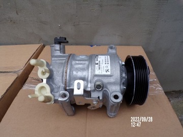 фото thumb №1, Компрессор кондиционера citroen jumpy expert proace