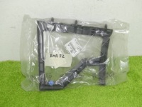 Купить Направляющая кронштейн левая бампер задний  partner 4 iv / rifter/ berlingo 18r- новый, фото thumb