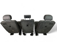 фото thumb №15, Audi q7 4m 2018 сиденья / заднее сиденье / комплект