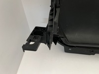 фото thumb №7, Решітка радіатора решітка радіатора жалюзі bmw x1 u11 5a112f8 оригінал