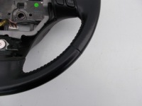 фото thumb №6, Руль кожаный mazda 6 i рестайлинг 05-07r мультифункция