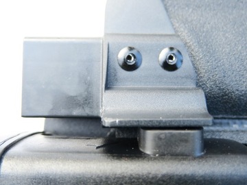 фото thumb №9, Ролета багажника чёрная mercedes g 463 w463 новый модель 18-