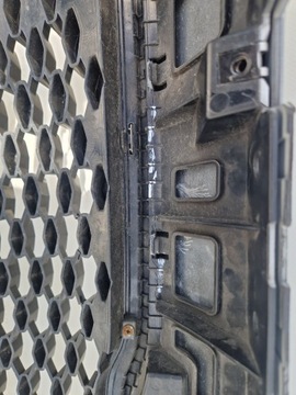 фото thumb №12, Kia sportage iv 4 2015-2018-- бампер переднє перед 86511-f1000