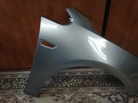 фото thumb №9, Крила правий opel astra j z179 оцинковка