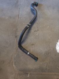 фото thumb №1, Santa fe iv lift труба пабтрубок  25436-cl000