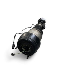 фото thumb №9, Mercedes-benz gls x166 2018 передний амортизатор подвеска пневматический