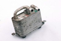 фото thumb №12, Bmw e60 e64 радіатор радіатор оливи автоматична коробка передач