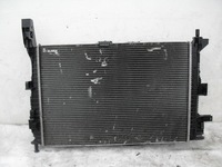 фото thumb №1, Комплект радіатор kuga tourneo connect focus 1.5