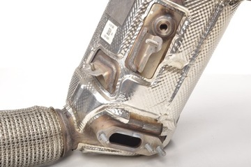 фото thumb №6, Bmw f40 f48 1.5 d катализатор dpf 21r 8599690