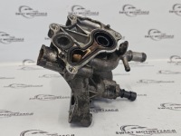 фото thumb №5, Opel astra zafira meriva 1.4 turbo a14net корпус фільтра масла 55566784