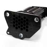 фото thumb №9, Балка нижняя усилитель бампера jeep renegade