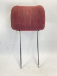 фото thumb №1, Подголовник сиденья передние задняя заднее сиденье kombi bordowy mercedes w124