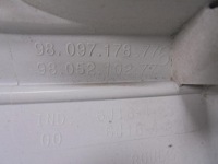 Колпак "16" оригинал 9809717877 9805210277 peugeot 208 2008 Недорого, фото thumb