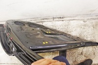 фото thumb №6, Pg326 kia picanto iii дверь левый задняя aurora black перламутр abp