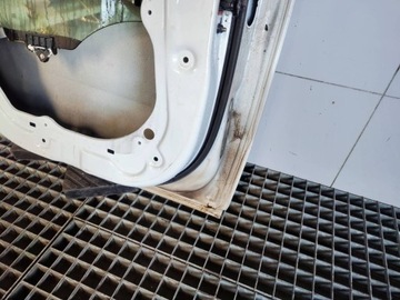 фото thumb №6, Двері ліві лівий зад задні kia sportage iv рестайлінг wd