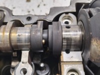 Головка комплектна r274016 1.6 cgi mercedes-benz c-klasa iv 2014- w205 Київ, фото thumb