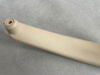 фото thumb №8, Кронштейн обшивка дверь правая задняя перед beż бежевый 51416969404 do bmw e70 lift