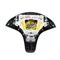 фото thumb №11, Mercedes w204 подушка водителя подушка безопасности a2048604302