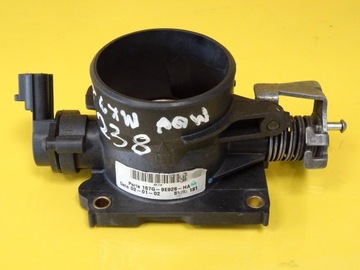 фото thumb №6, Дроссельная заслонка ford mondeo mk iii 2.0 дизель 1s7u9e927ca / 1s7g9e926ha nr238