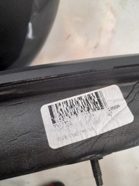 фото thumb №13, Ford edge рестайлинг 19- зеркало левая 9 pin j7 usa