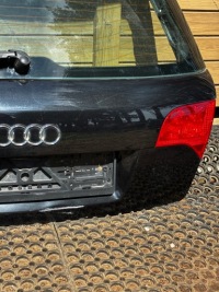 фото thumb №6, Кришка багажника audi a4 b7 універсал z9y