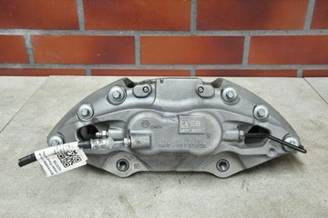 фото thumb №6, Супорт притиск гальмівний правий перед bmw 5 g60 g61 7 g70 x3 g45 3733km