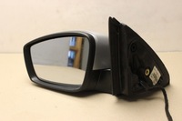 фото thumb №6, Зеркало левая seat toledo iv 2012r- 5 pin la7w