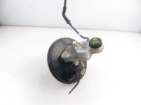 фото thumb №1, Усилитель тормозов volvo s40 ii 4n512b195ah 03786438024