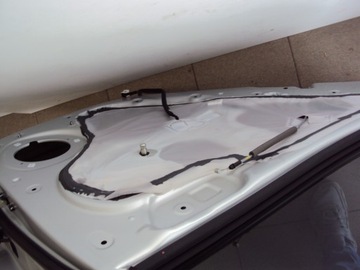 фото thumb №6, Дверь левый зад комплектные hyundai i10 iii 2019- 5ry