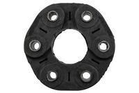 фото thumb №11, З'єднувач гнучкий вала привідного transit 91-